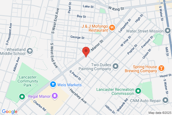 Lester's Auto Service