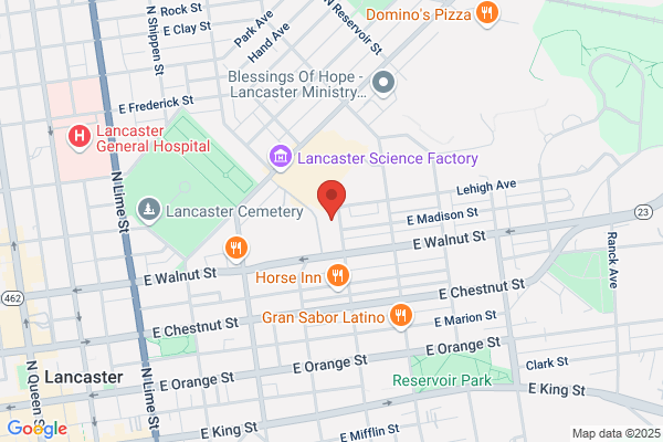 M Ramos Auto Repair