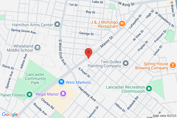 Manor Auto LLC