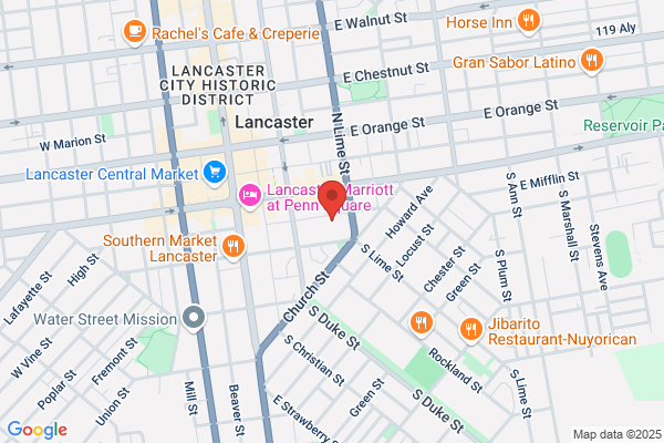 Mifflin Street Garage