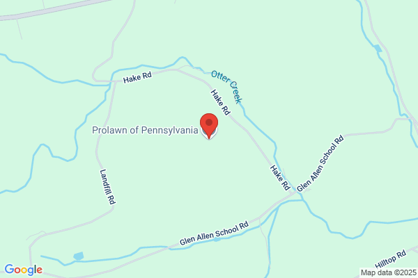 Prolawn of PA