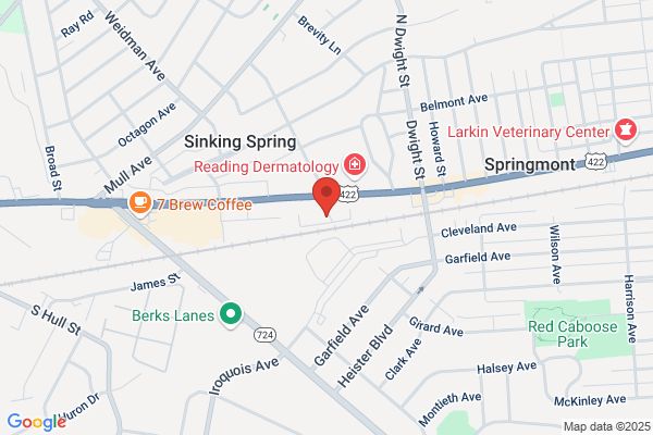 Adelphia Seafood Wholesale