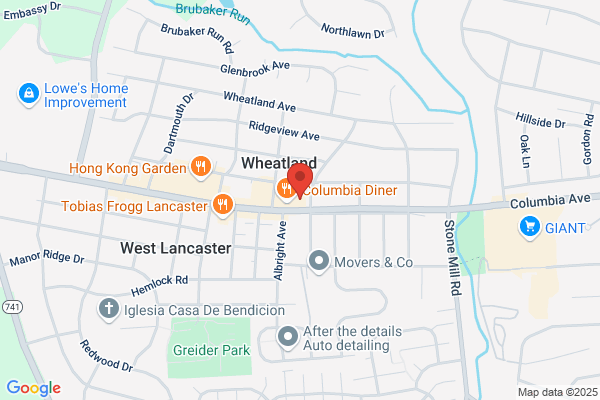 Wheatland Beer Distributors
