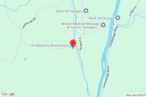 Lancaster Masonry Inc