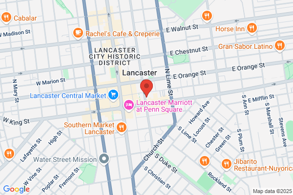 Lancaster Bail Bonds