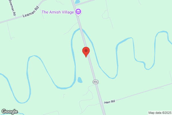 Bank of Lancaster County