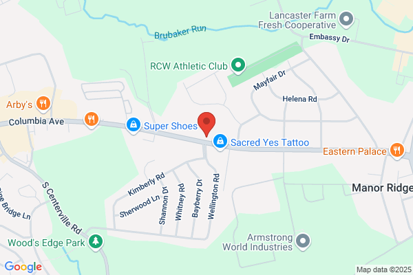 Lancaster Tennis & Yacht Club