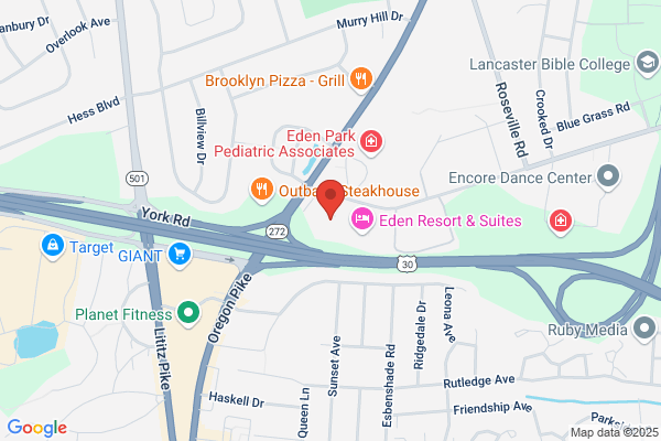 Garfield's