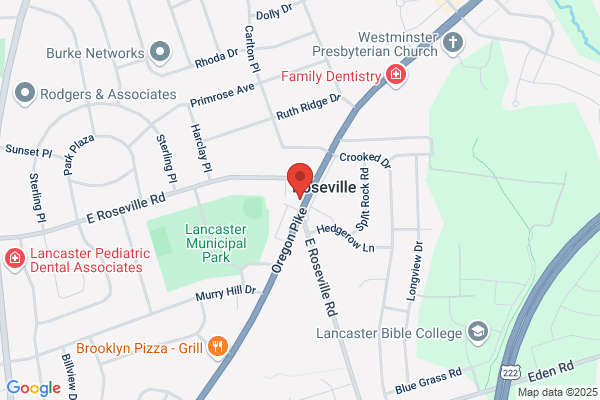 Roseville Tavern & Restaurant