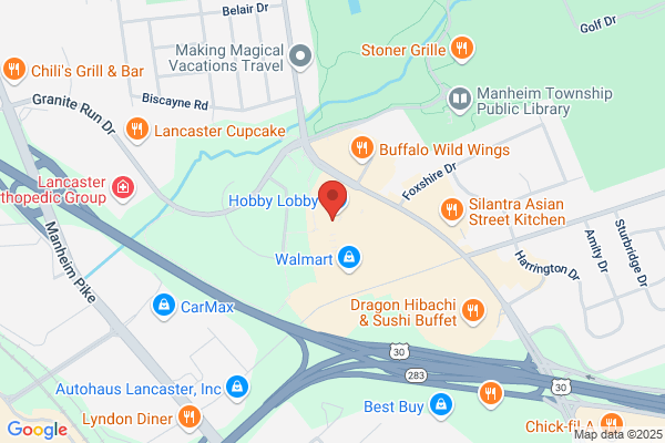 Mattress Firm Fruitville Pike