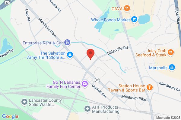 Lancaster Auto Parts