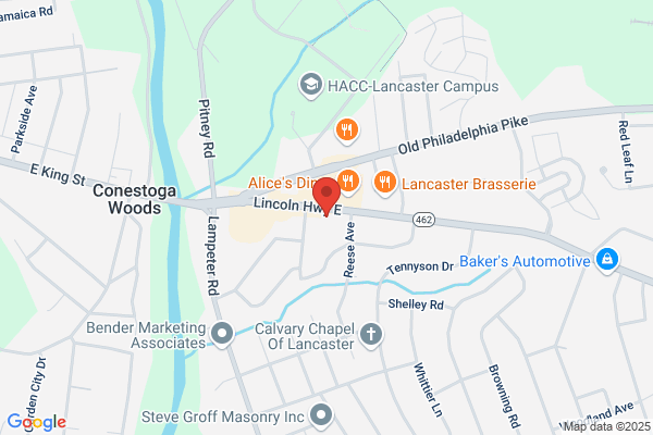 Lancaster Auto Detail & Auto Sales