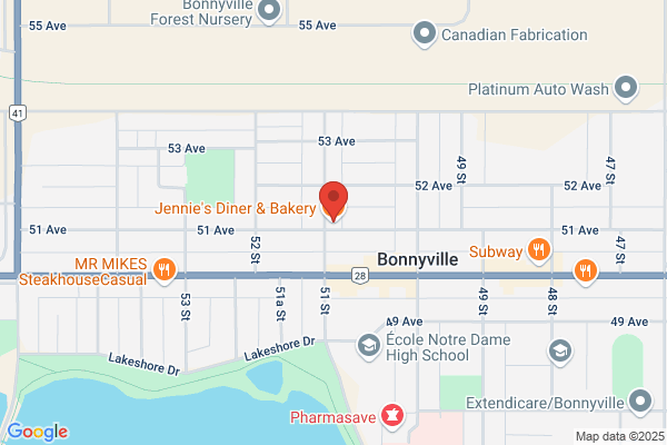 Jennie's Diner