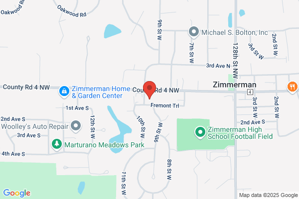 Zimmerman's Family Restaurant