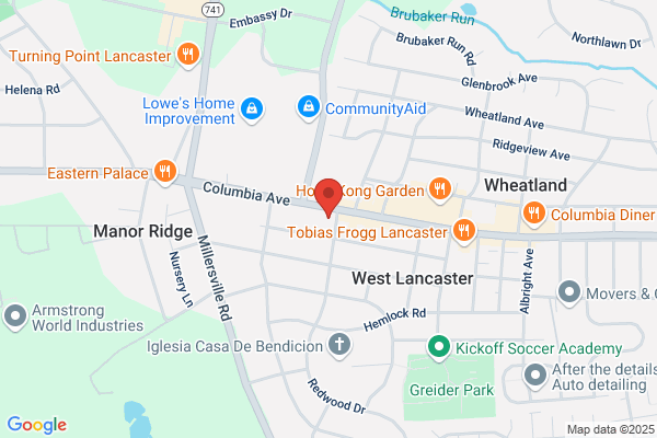 CPR Cell Phone Repair Lancaster