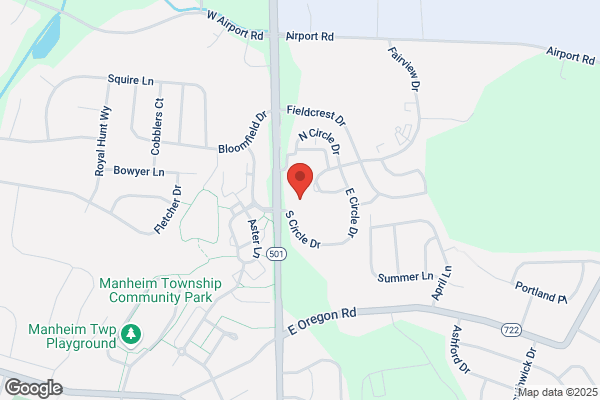 Brethren Village, Child Day Care