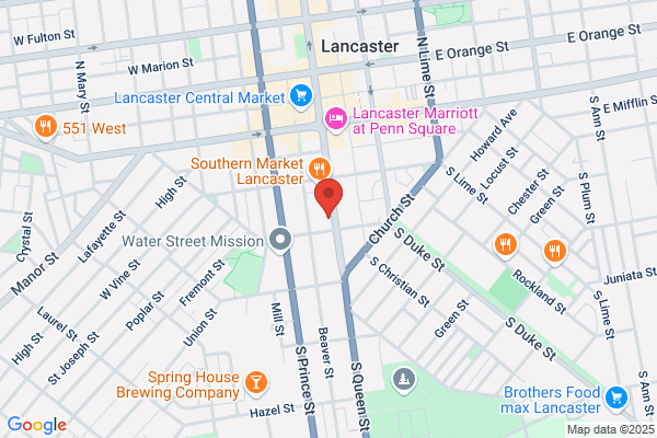 City Line Child Care & Education Center
