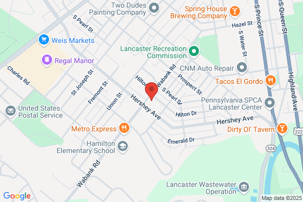 City Line Child Care Education Center