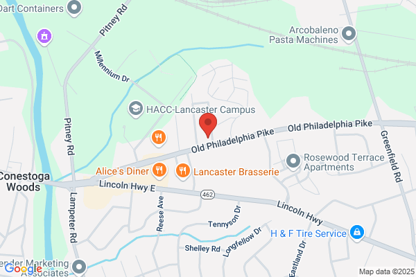 Family Chiropractic of Lancaster County