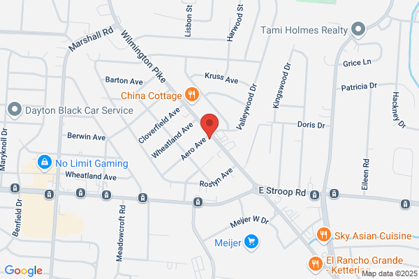 Kettering Chiropractic Center