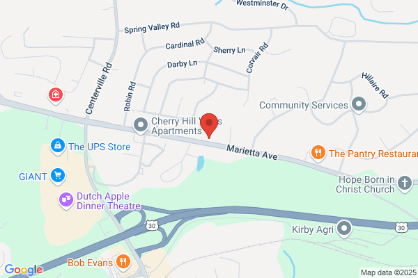 Lancaster Chiropractic Clinic