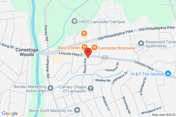 Lancaster Chiropractic Life Center