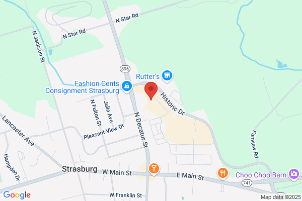Shaffer Family Chiropractic