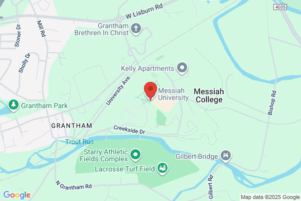Messiah College