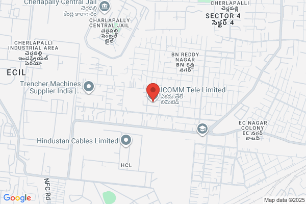 Icomm Llc