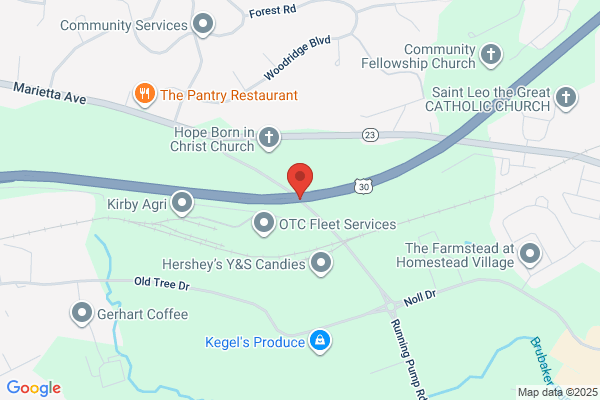 Prospect Valley Electric