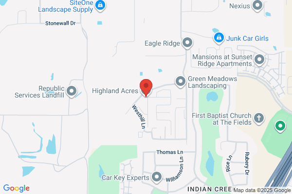 Highland Acres Mobile