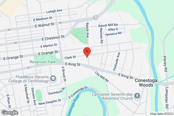 Lancaster School Of Cosmetology & Therapeutic Bodywork