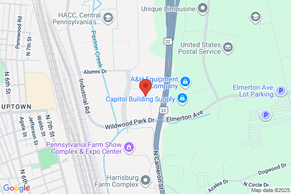 Lancaster Postal Employees Credit Union