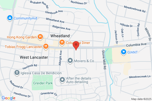 Phase II Hair Design