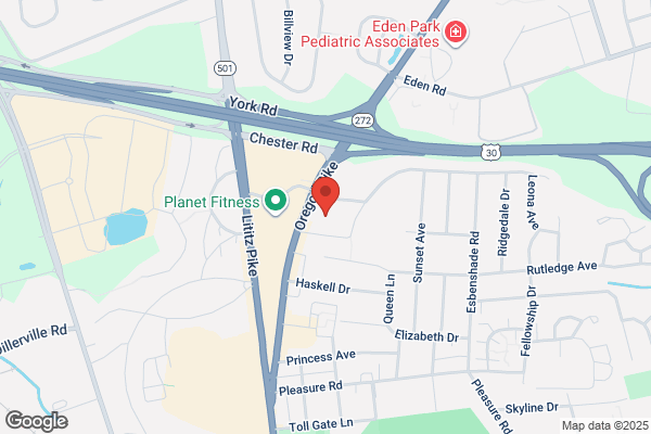 Children's Dental Health of Lancaster