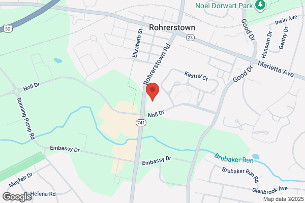 Children's Dental Surgery of Lancaster