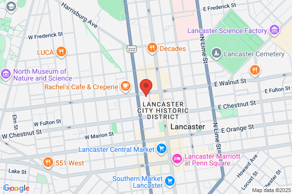 Lancaster Dental Arts, P.C.