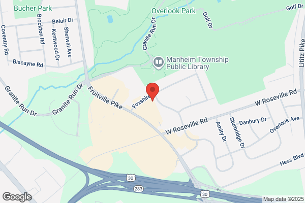 Lancaster Periodontal Associates