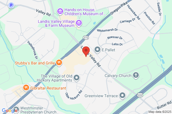 Lancaster Smiles Family & Cosmetic Dentistry Pc