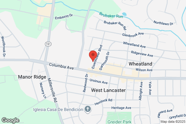 Sara Lamichane DMD Family Dentistry
