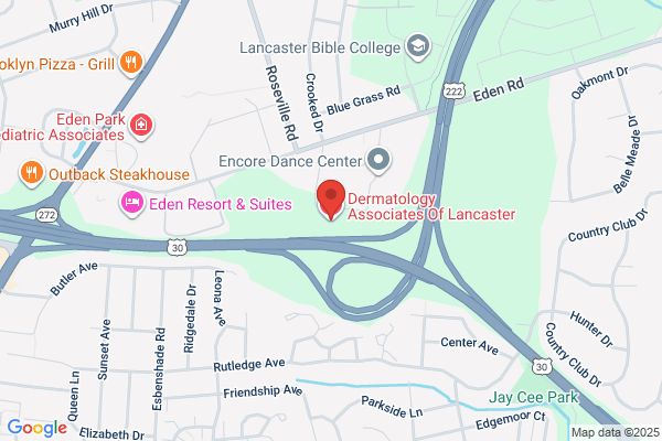 Dermatology Associates Of Lancaster