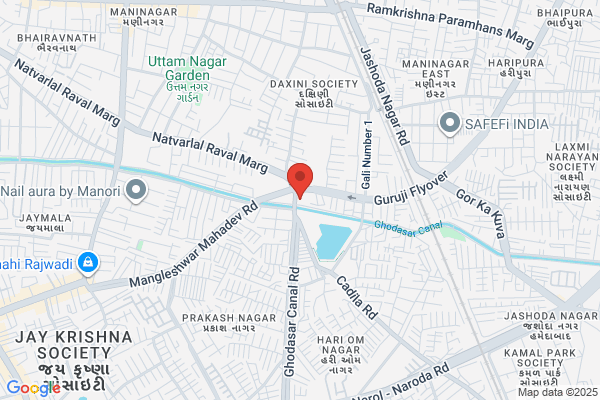 Nitin B. Patel, MD, MBBS