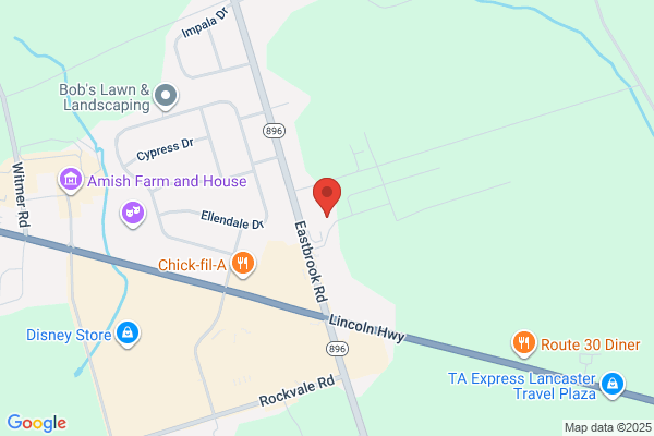 Penn State Health Medical Group - Eastbrook