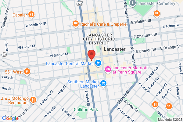 Center City Family Health