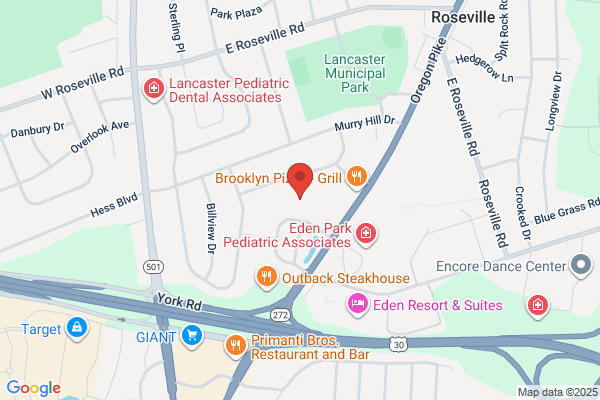 Center for Interventional Pain & Spine - Lancaster