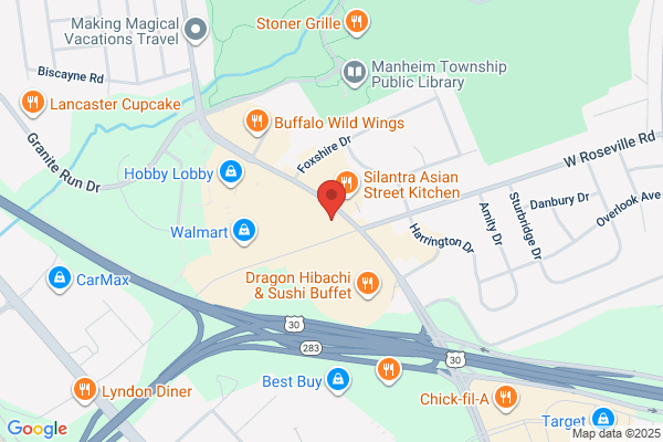 Central Penn Nursing Care Inc
