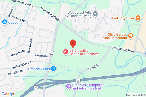 Eckert Diana C RN Msn