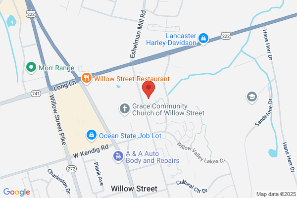 Willow Valley Retirement Communities
