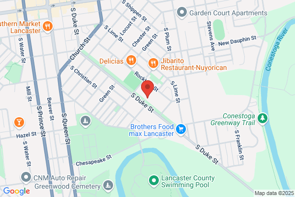Queen Pharmacy