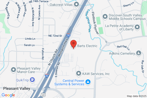 Bart's Electrical Services